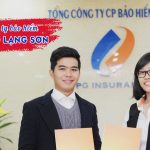 Công ty bảo hiểm PJICO Lạng Sơn