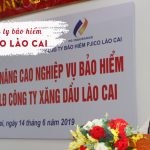 Công ty bảo hiểm PJICO Lào Cai