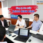 Công ty bảo hiểm PJICO Ninh Bình