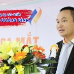 Công ty bảo hiểm PJICO Quảng Bình