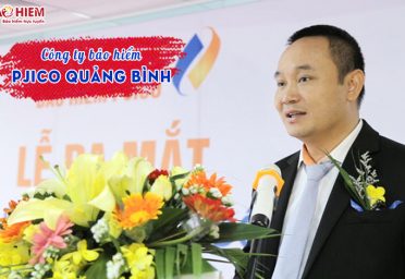 Công ty bảo hiểm PJICO Quảng Bình