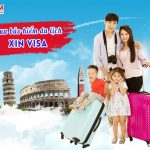 Mua bảo hiểm du lịch xin visa