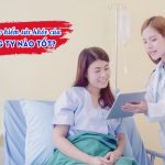 Bảo hiểm sức khỏe của công ty nào tốt?