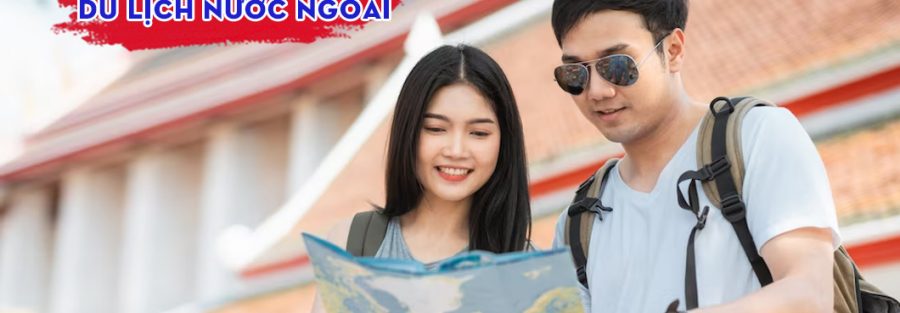 bảo hiểm cho khách du lịch nước ngoài