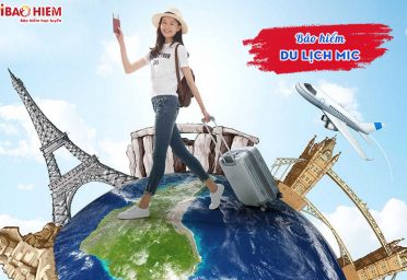 bảo hiểm du lịch mic Bảo hiểm du lịch MIC