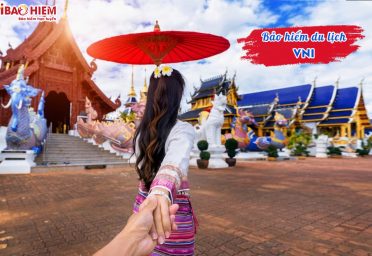 Bảo hiểm du lịch VNI