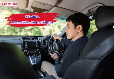 Bảo hiểm trách nhiệm dân sự