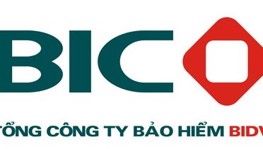 logobic Tổng công ty Bảo hiểm BIDV