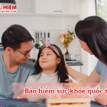 Bảo hiểm sức khỏe quốc tế