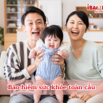 Bảo hiểm sức khỏe toàn cầu