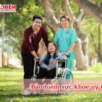 Bảo hiểm sức khỏe uy tín