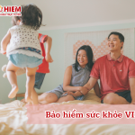 Bảo hiểm sức khỏe VIB