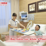 Bảo hiểm sức khỏe VPBank