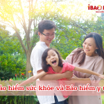 Bảo hiểm sức khỏe và bảo hiểm y tế