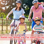 Bảo hiểm sức khỏe và tai nạn con người