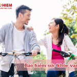 Bảo hiểm sức khỏe Vàng