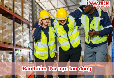 Bảo hiểm Tai nạn lao động