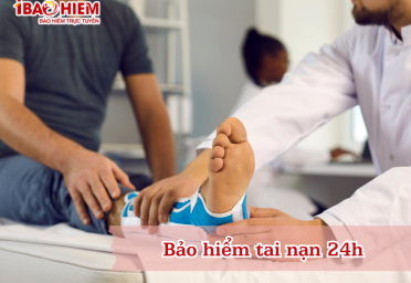 Bảo hiểm tai nạn 24h Bảo hiểm tai nạn 24h