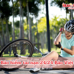 Bảo hiểm tai nạn 24/24 Bảo Việt