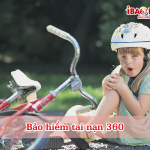 Bảo hiểm tai nạn 360