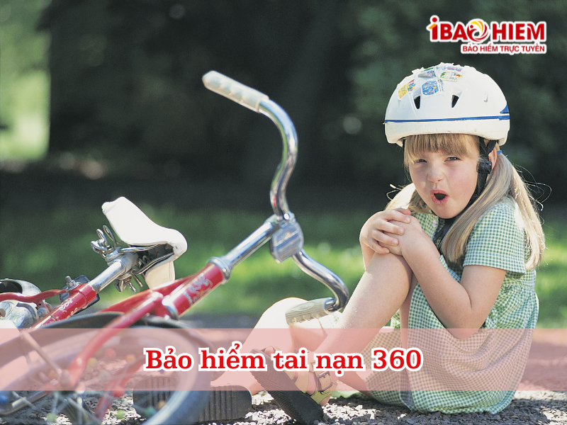 Bảo hiểm tai nạn 360