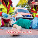 Bảo hiểm tai nạn AIA