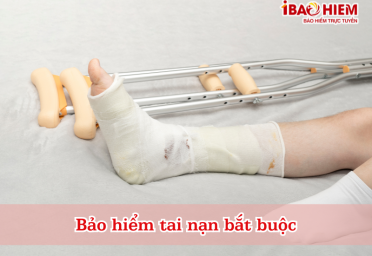 Bảo hiểm tai nạn bắt buộc