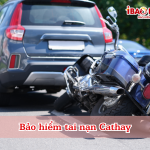 Bảo hiểm tai nạn Cathay