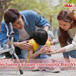 Bảo hiểm tai nạn con người Bảo Việt