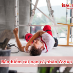  Bảo hiểm tai nạn cá nhân Aviva