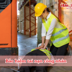 Bảo hiểm tai nạn dành cho công nhân