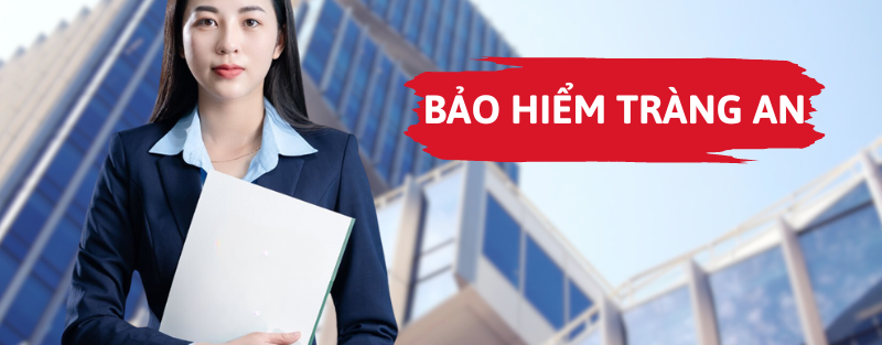 Bảo hiểm Tràng An