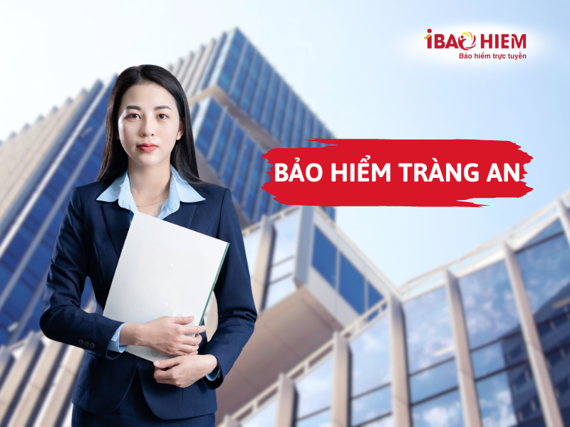 Bảo hiểm Tràng An