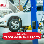 Bảo hiểm trách nhiệm dân sự ô tô tốt không