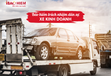 Bảo hiểm trách nhiệm dân sự xe kinh doanh Bảo hiểm trách nhiệm dân sự xe kinh doanh
