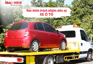 Bảo hiểm trách nhiệm dân sự xe ô tô Bảo hiểm trách nhiệm dân sự xe ô tô