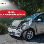 Bảo hiểm trách nhiệm dân sự ô tô