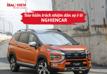 Bảo hiểm trách nhiệm dân sự ô tô nghiencar Bảo hiểm trách nhiệm dân sự ô tô nghiencar