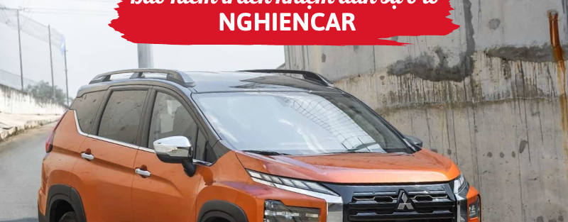 Bảo hiểm trách nhiệm dân sự ô tô nghiencar