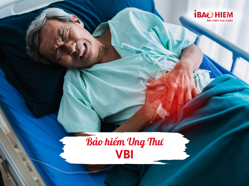 Bảo hiểm ung thư VBI