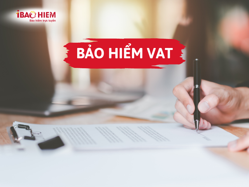 Bảo hiểm VAT