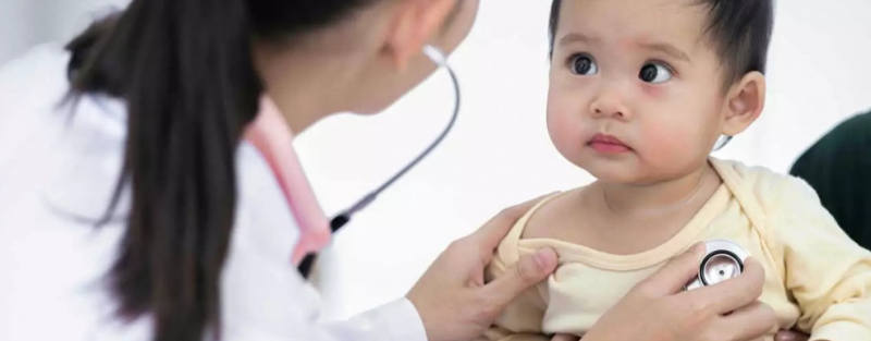 Bảo hiểm VBI Care cho bé