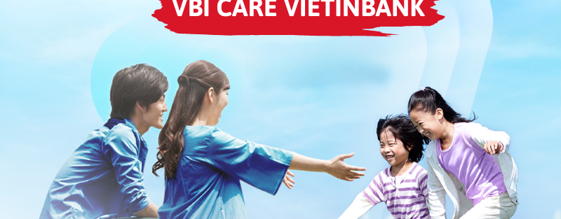 Bảo hiểm VBI Care Vietinbank