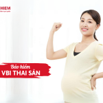 Bảo hiểm VBI thai sản             