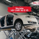Mua bảo hiểm vật chất xe ô tô ở thương hiệu nào