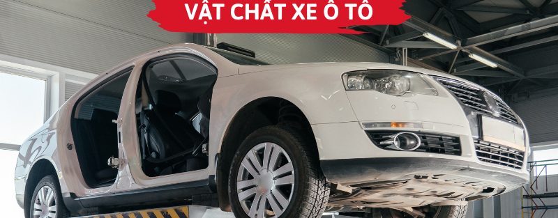 Bảo hiểm vật chất xe ô tô
