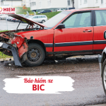 Bảo hiểm xe BIC