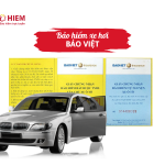 Bảo hiểm xe hơi Bảo Việt