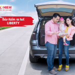 Bảo hiểm xe hơi Liberty