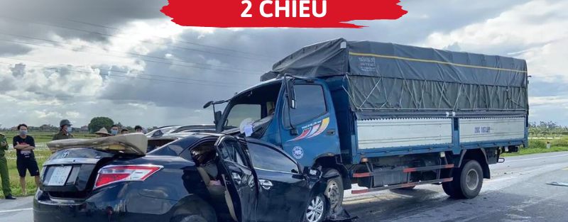 Bảo hiểm xe ô tô 2 chiều